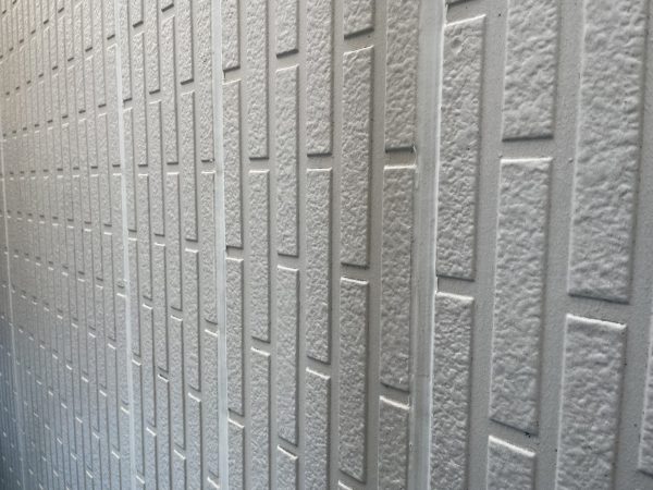 松戸市にて外壁塗装